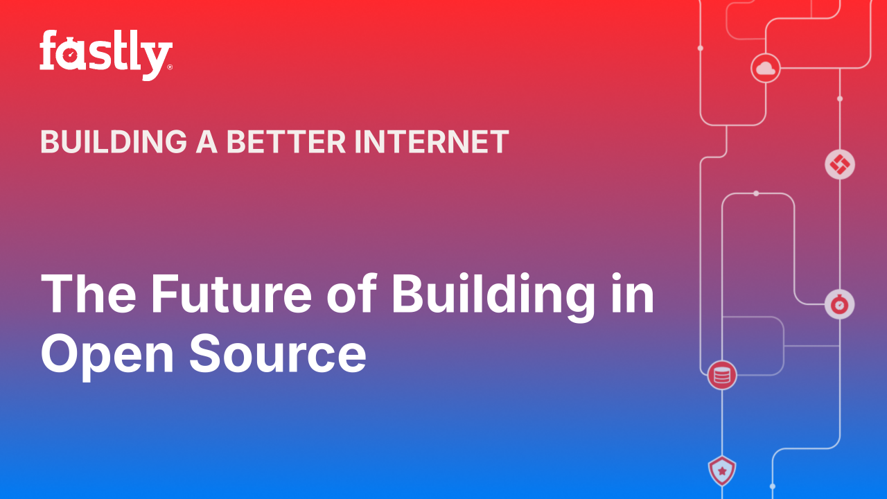 Open Source and the Role of Security image card