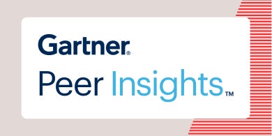 2024 Gartner® Peer Insights™ ‘Voice of the Customer’ for Cloud WAAP