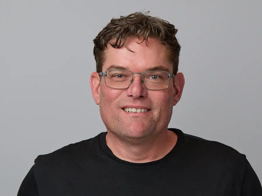 Peter Scott