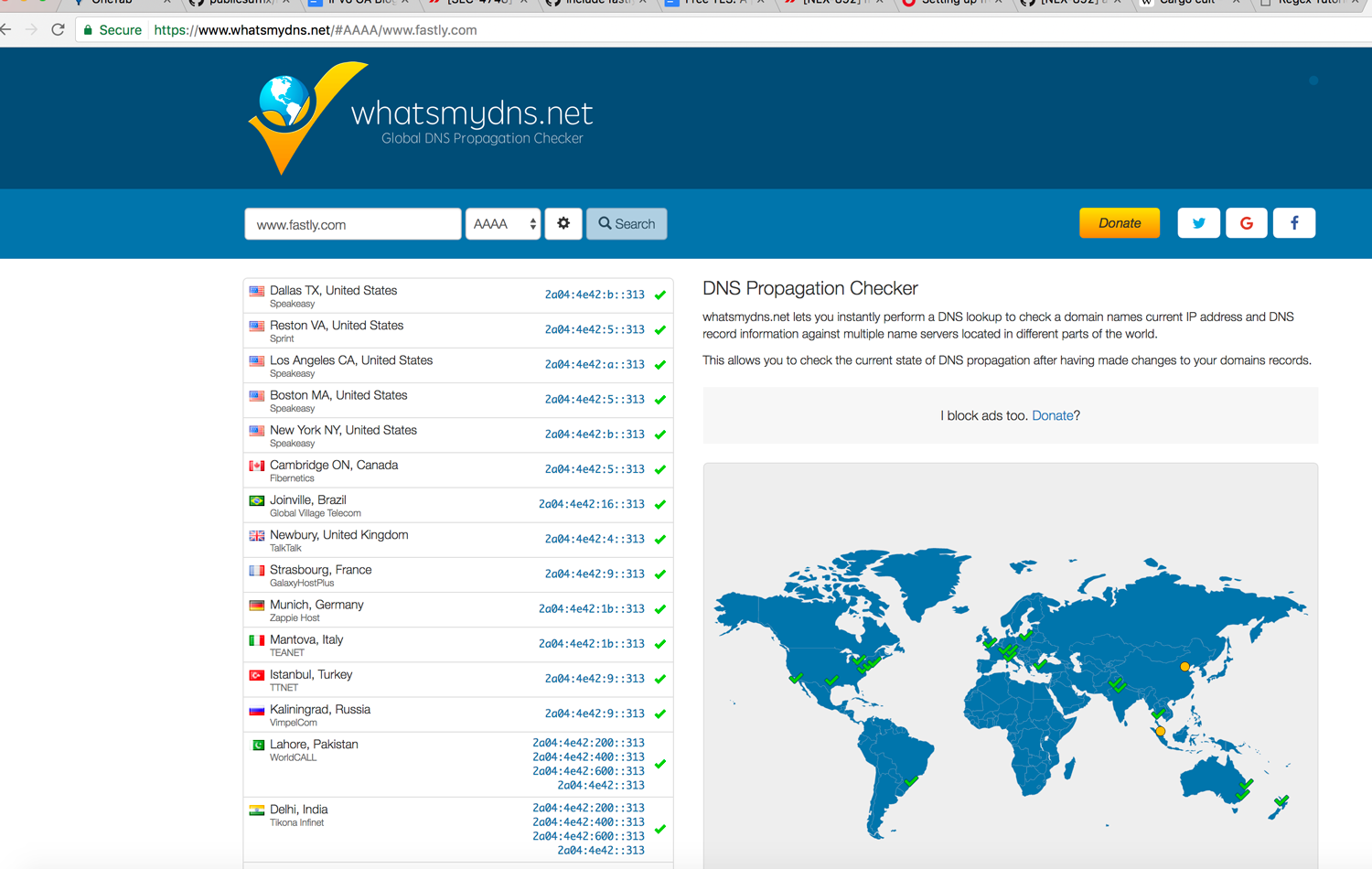 ipv6-CNAME-screenshot