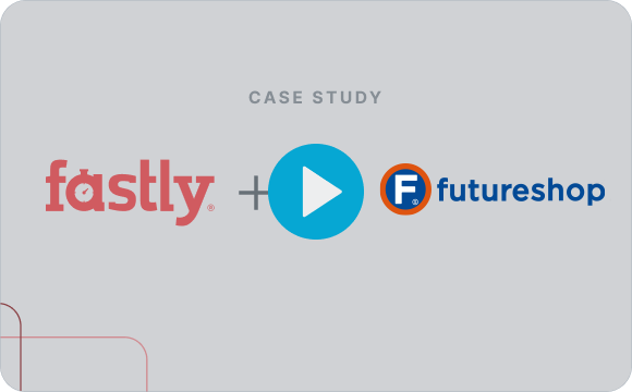 Futureshop の動画画像