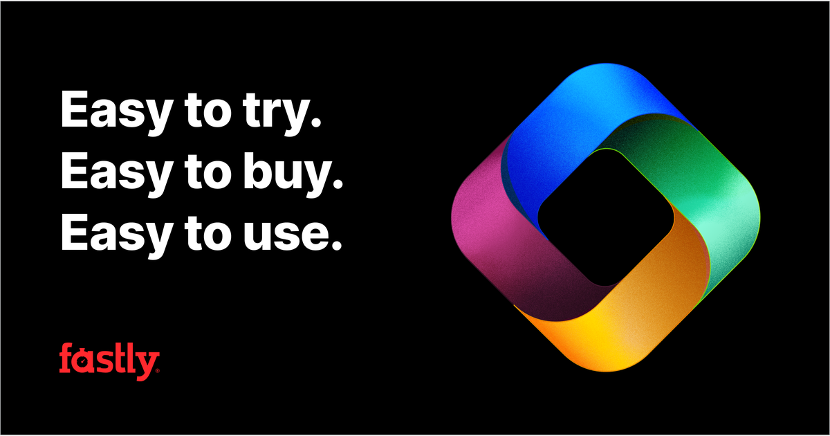 Fastly Expands Its Market Reach with Simplified Pricing and Packages ...