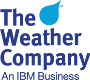 The Weather Company small logo