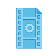 industries online video audio 3