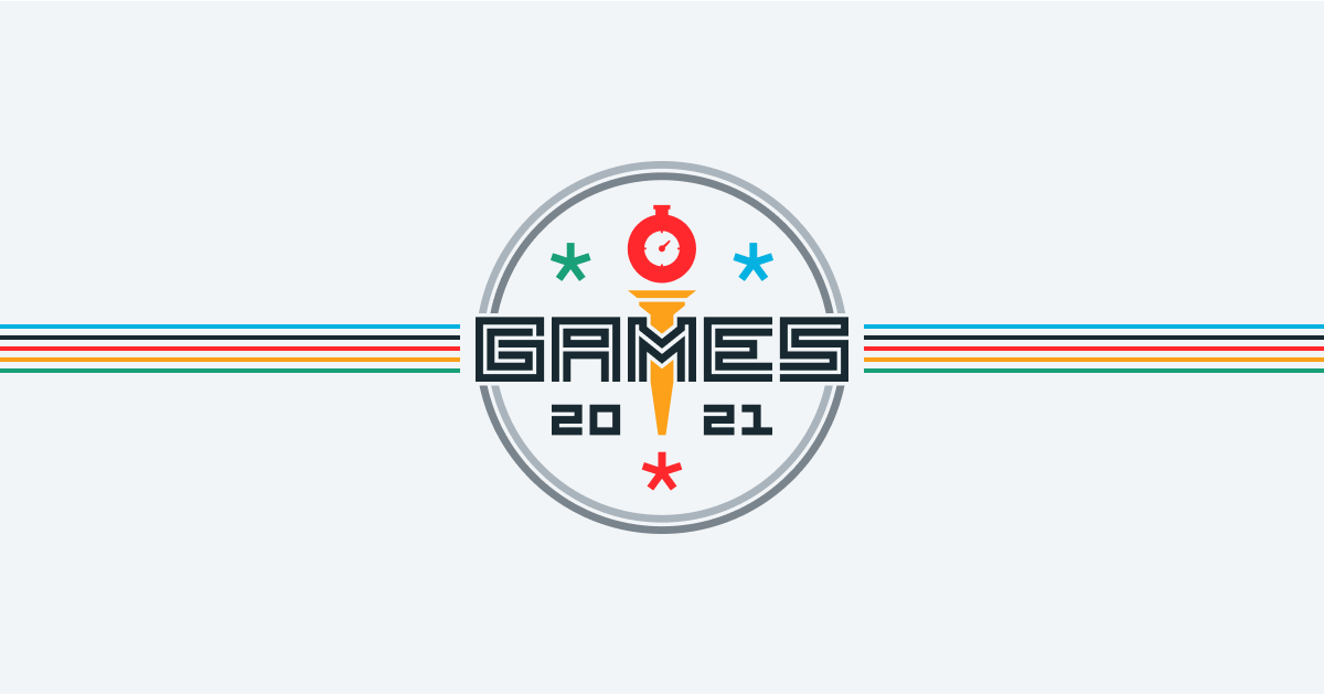 Who Takes the Gold in the Fastly Games? | Fastly