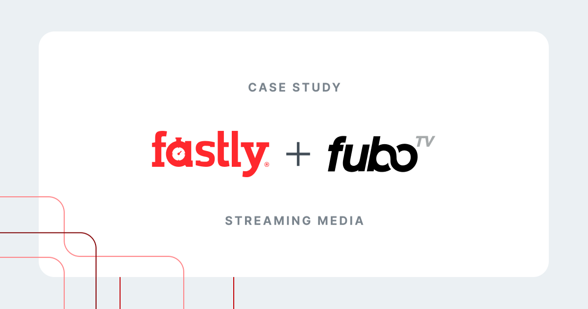 FuboTV : Case Study