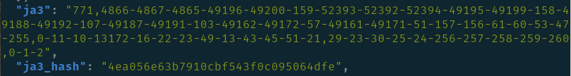 The state of TLS fingerprinting Image 1