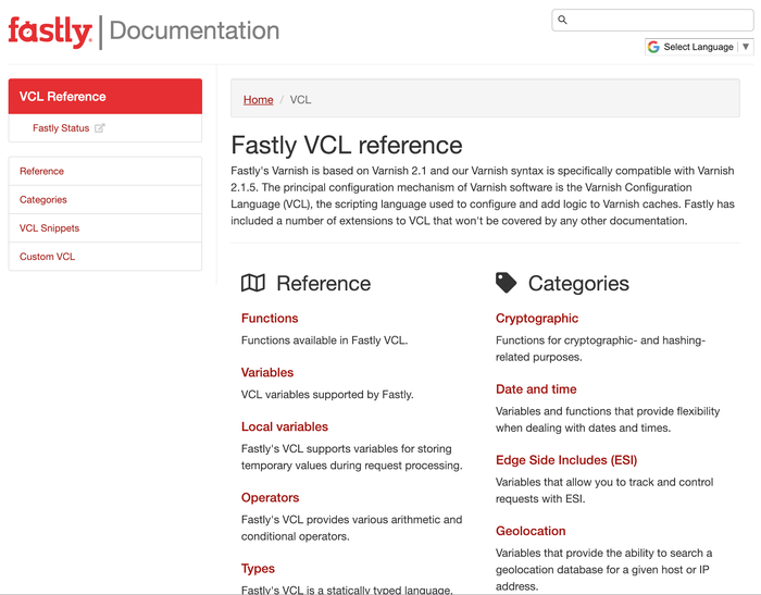 vcl-reference