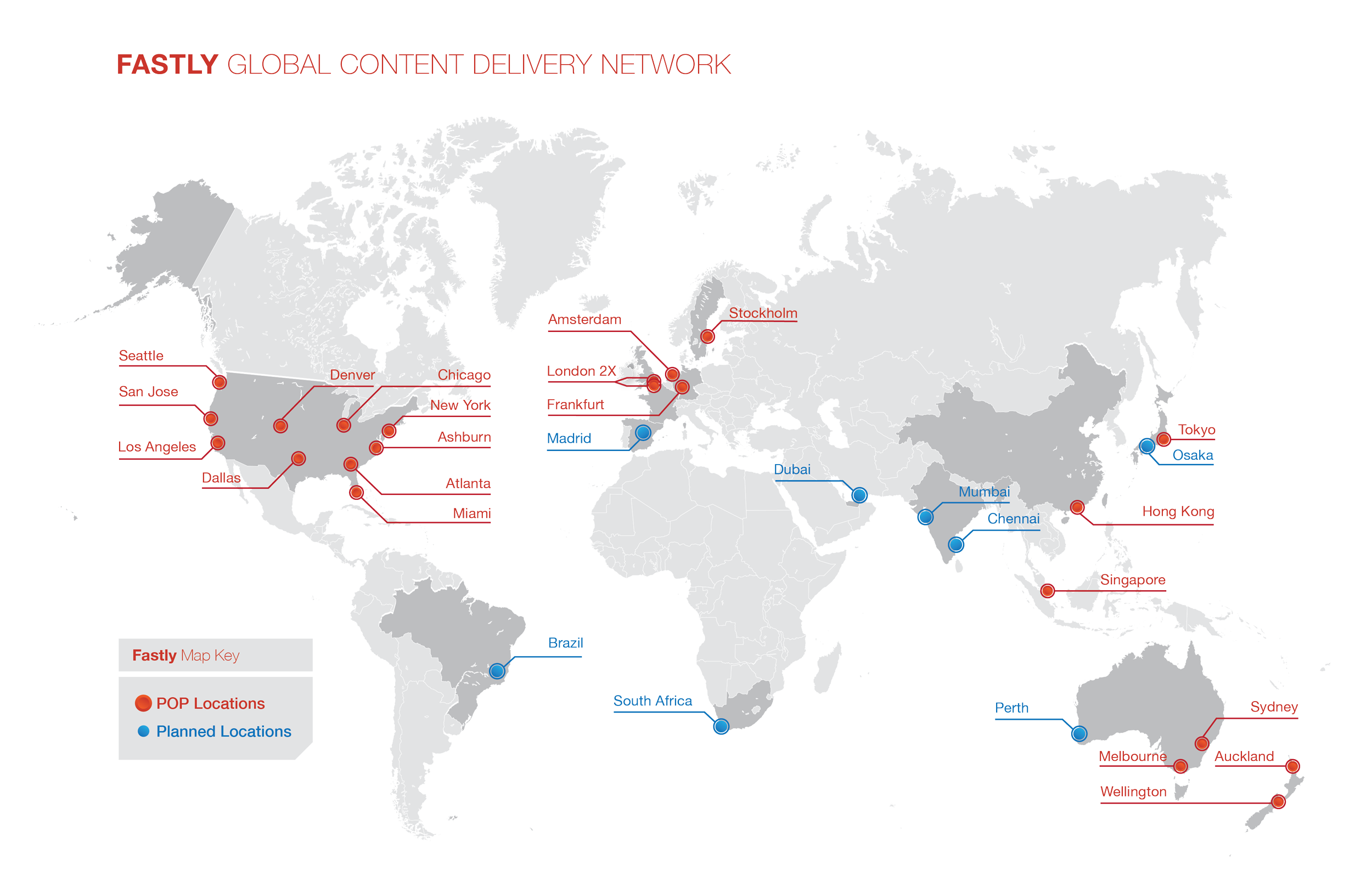 network pop map