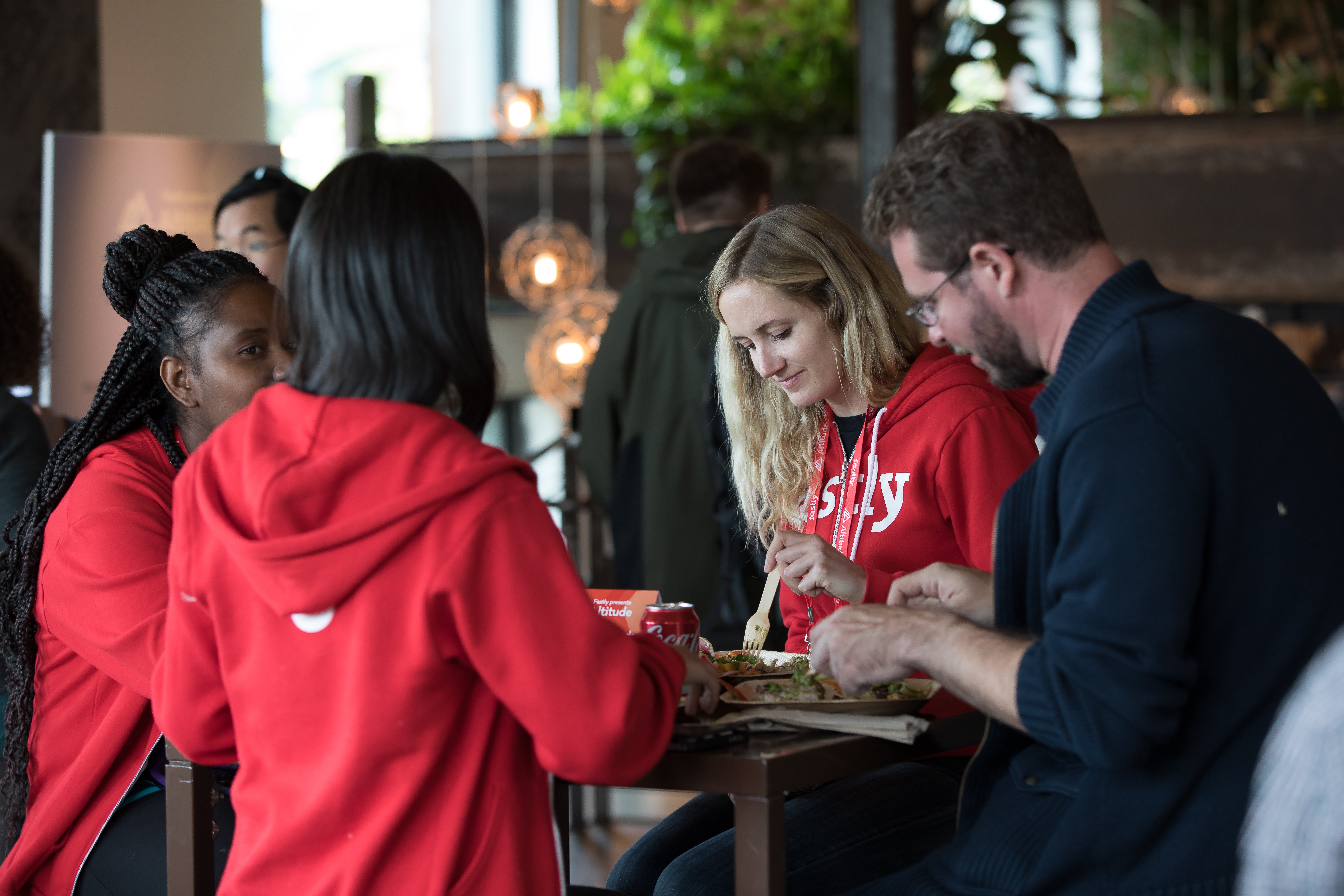 Fastly careers Q4 2017