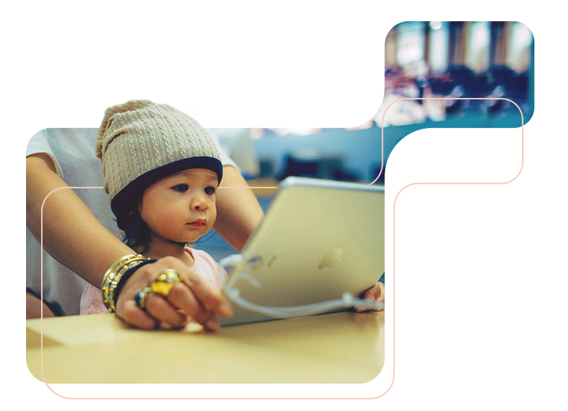 Performance at scale | security | image