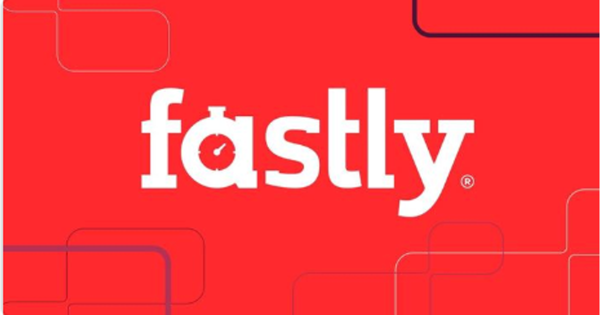 Fastly to Announce First Quarter 2020 Financial Results | Fastly