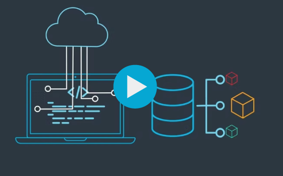 Web api video header image