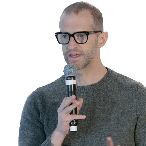 Photo of Nick Rockwell