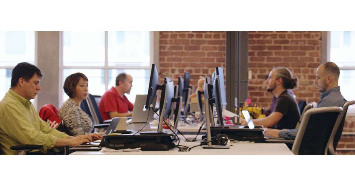 Jobs At Fastly