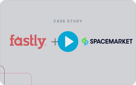 Fastly + スペースマーケット