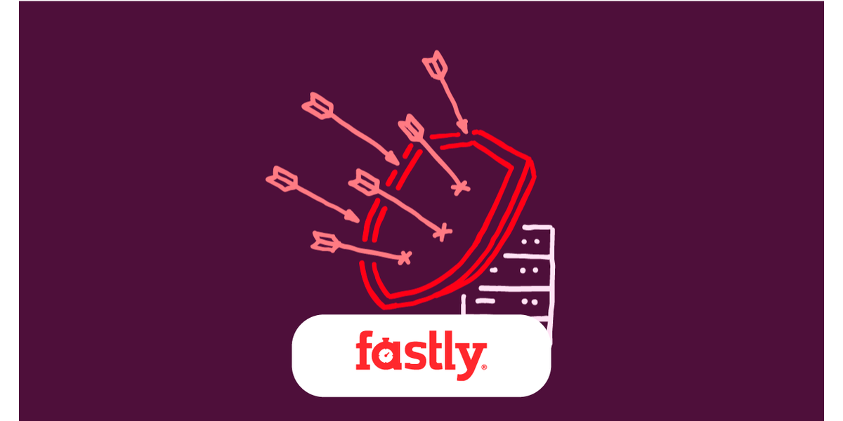 DDoS attacks grow bigger, but so do responses | Fastly