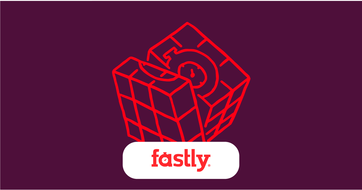 Compute@Edge partners growing | Fastly | Fastly