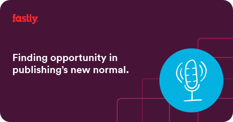 audio recording Finding opportunity in publishing