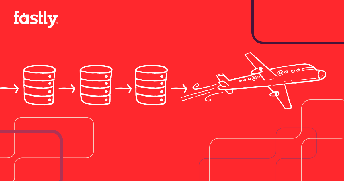 How Rack and Roll lets us grow our network with purpose Fastly