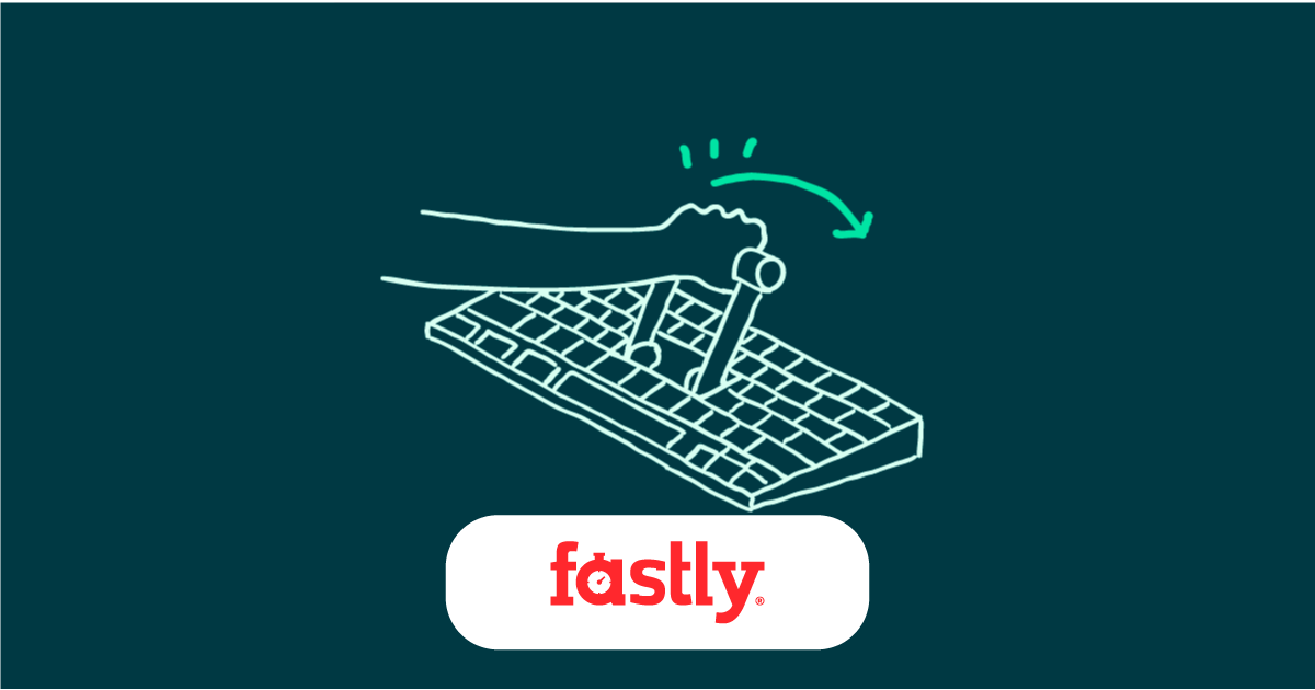 Better ecommerce experiences built on Fastly | Fastly