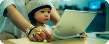 Performance at scale | security | mobile image