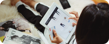 Performance at scale | Shield | mobile image