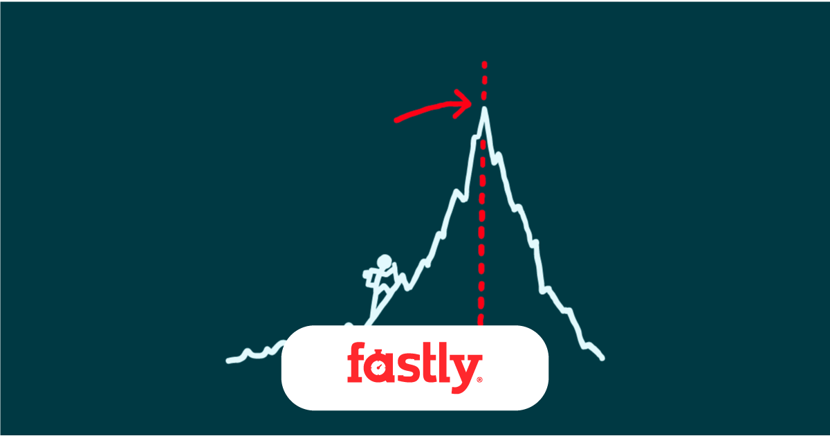 Harnessing the power of Fastly Alerts, now in Beta | Fastly