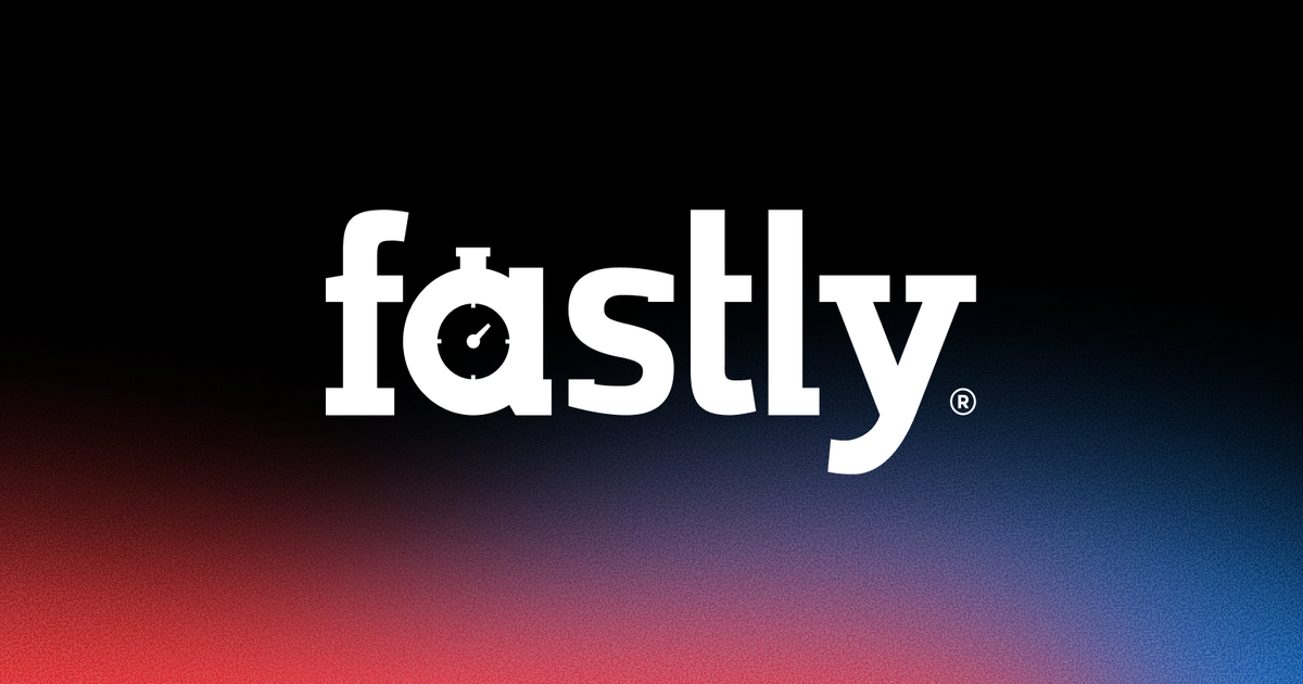 Fastly's 2025 Sustainability Report: Running the Decarbonization Marathon