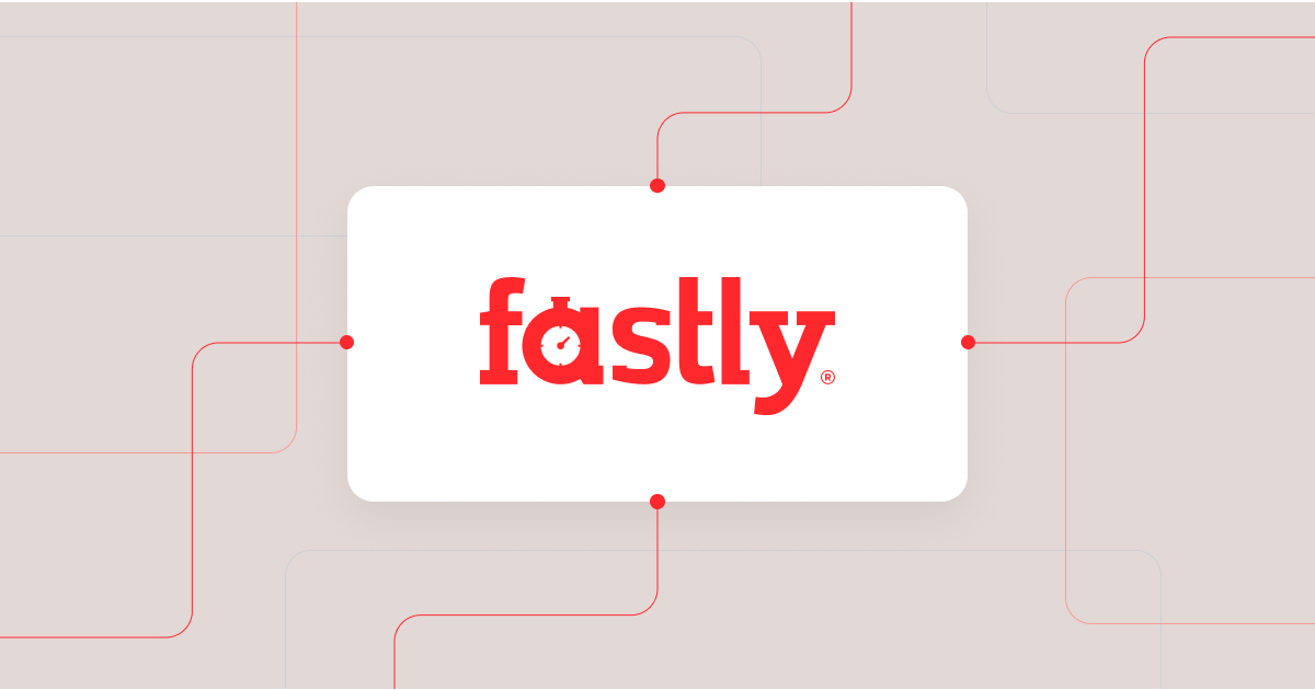 (c) Fastly.com