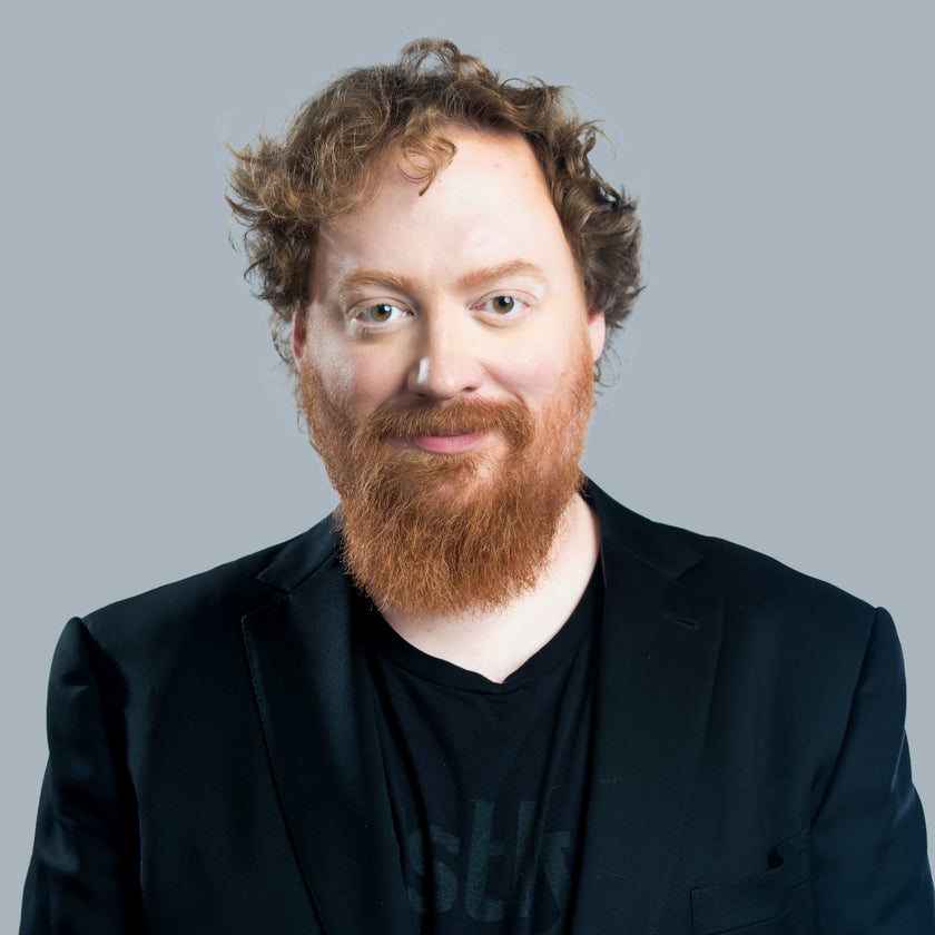 Artur Bergman