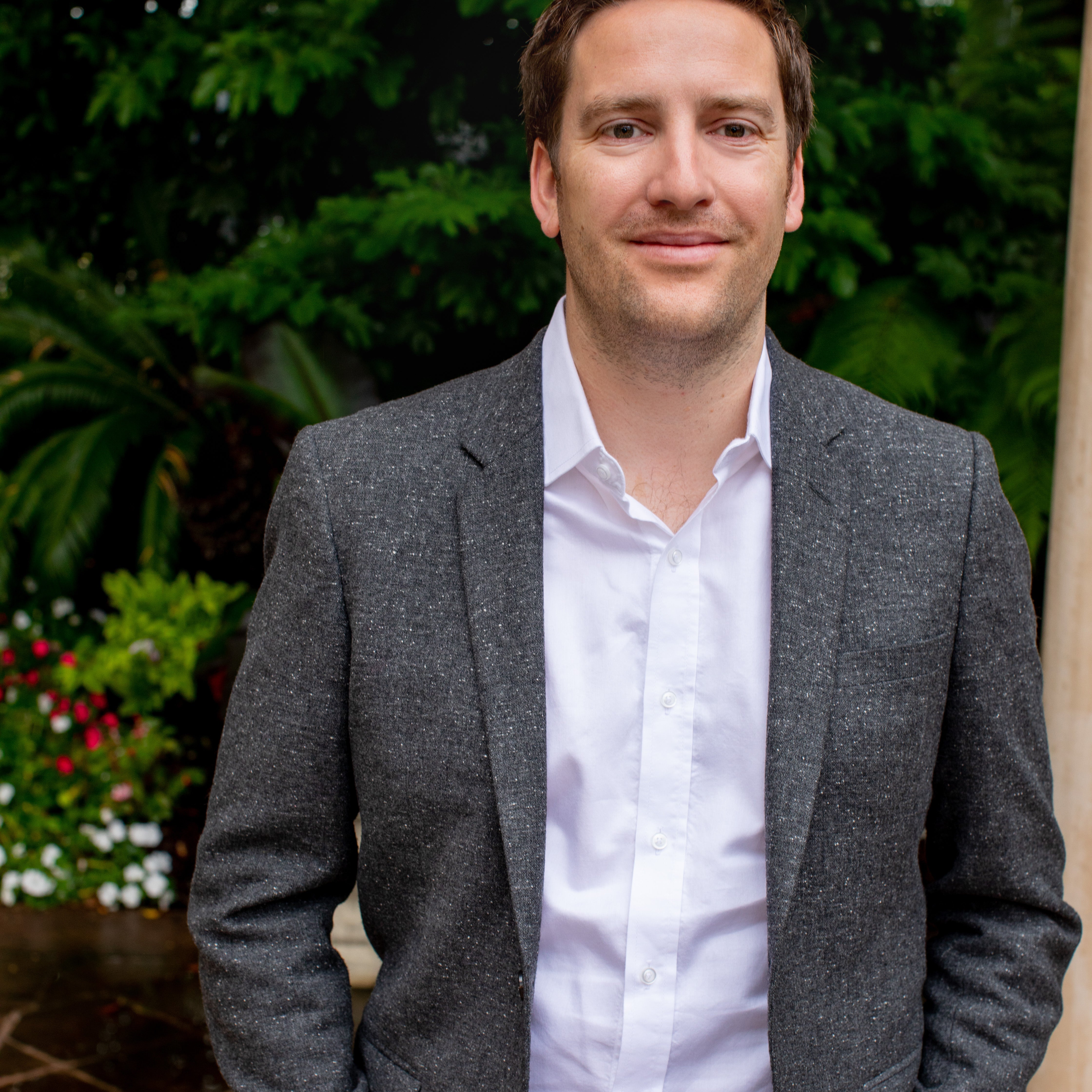 Zane Lockley CISOs in 2021: What's driving change? | Fastly | Fastly