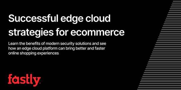 Industry Edge Cloud Strategy Report - 2024
