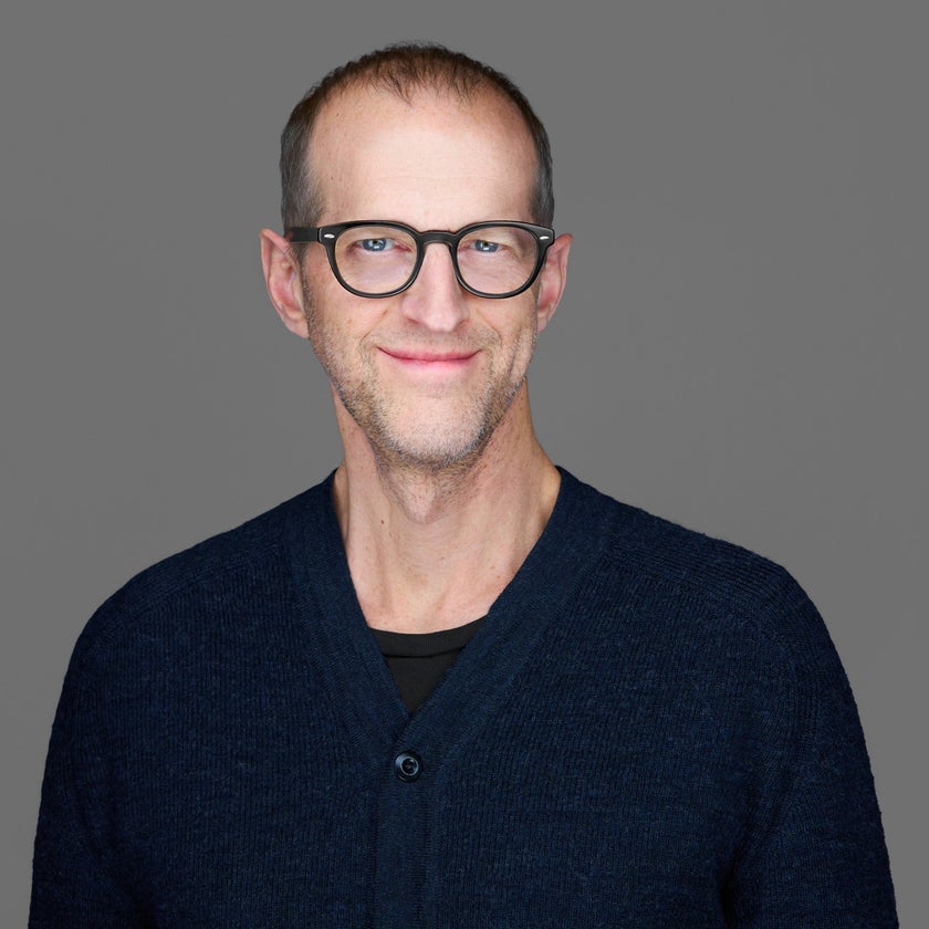 Nick Rockwell