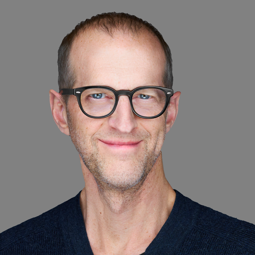 Nick Rockwell