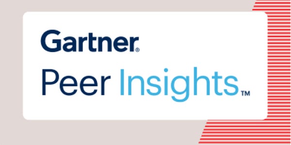 2024 Gartner® Peer Insights™ « Voice of the Customer » for Cloud WAAP