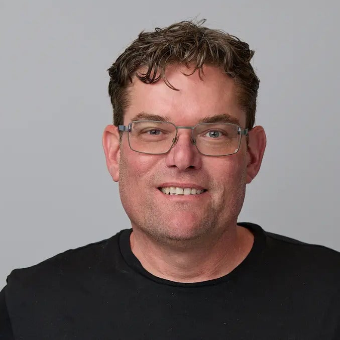Peter Scott