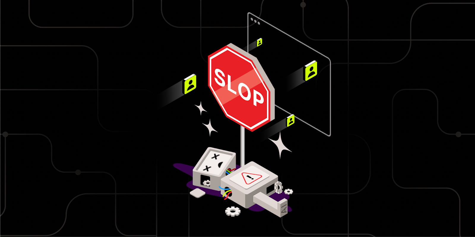 Bot Protection: Types of Bots Common Attacks How to Stop Them Fastly