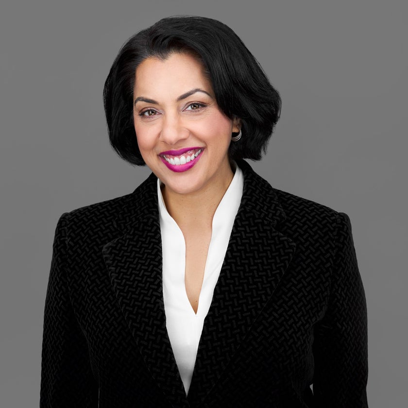 Puja Jaspal