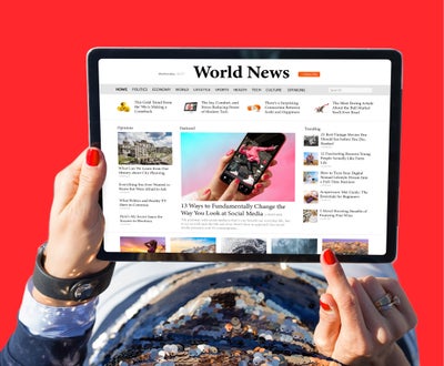 Digitales Publishing