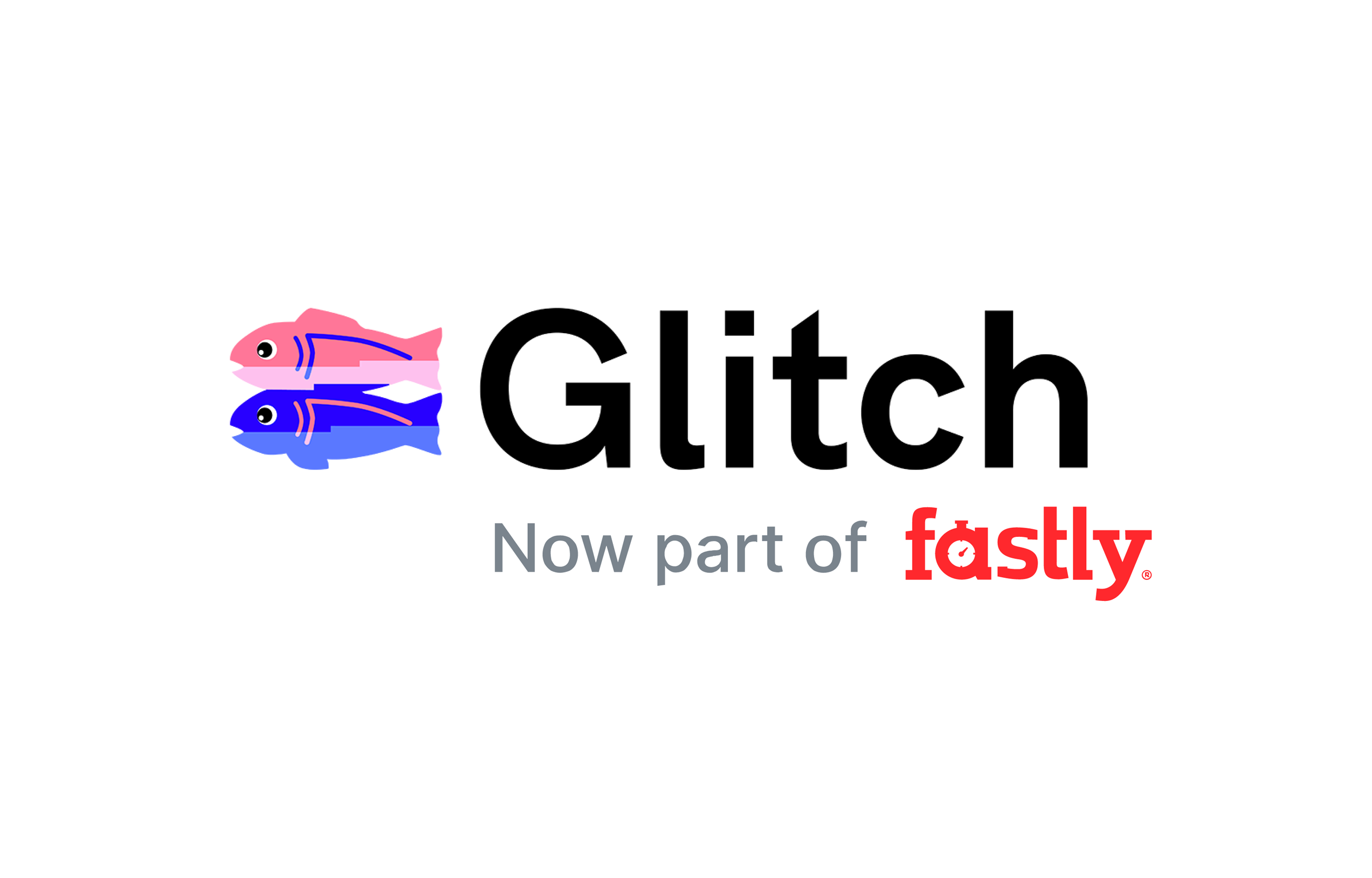 Fastly Logo Fastly Error