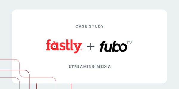 FuboTV : Case Study