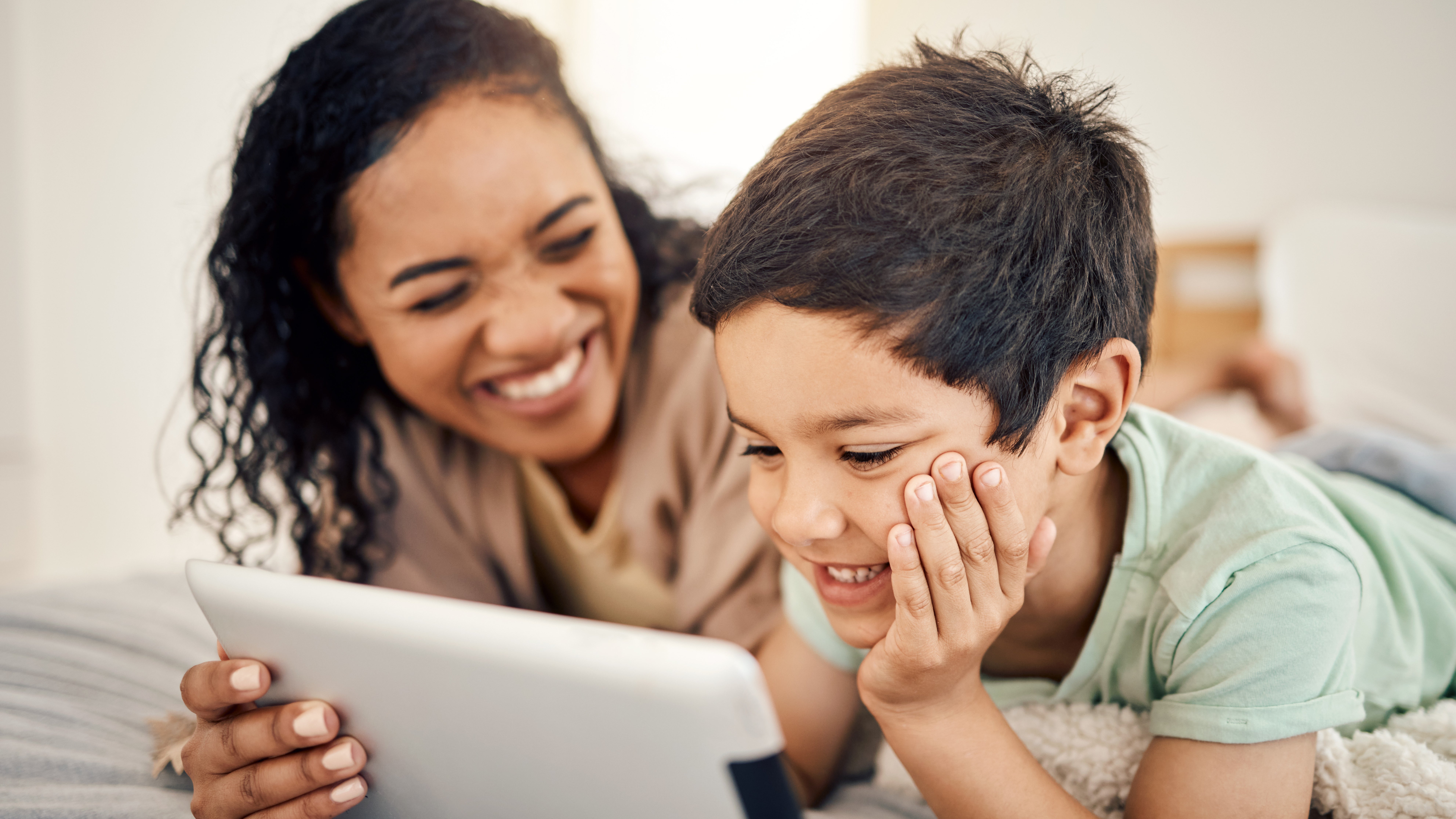 Powering the Best - Version A Hero