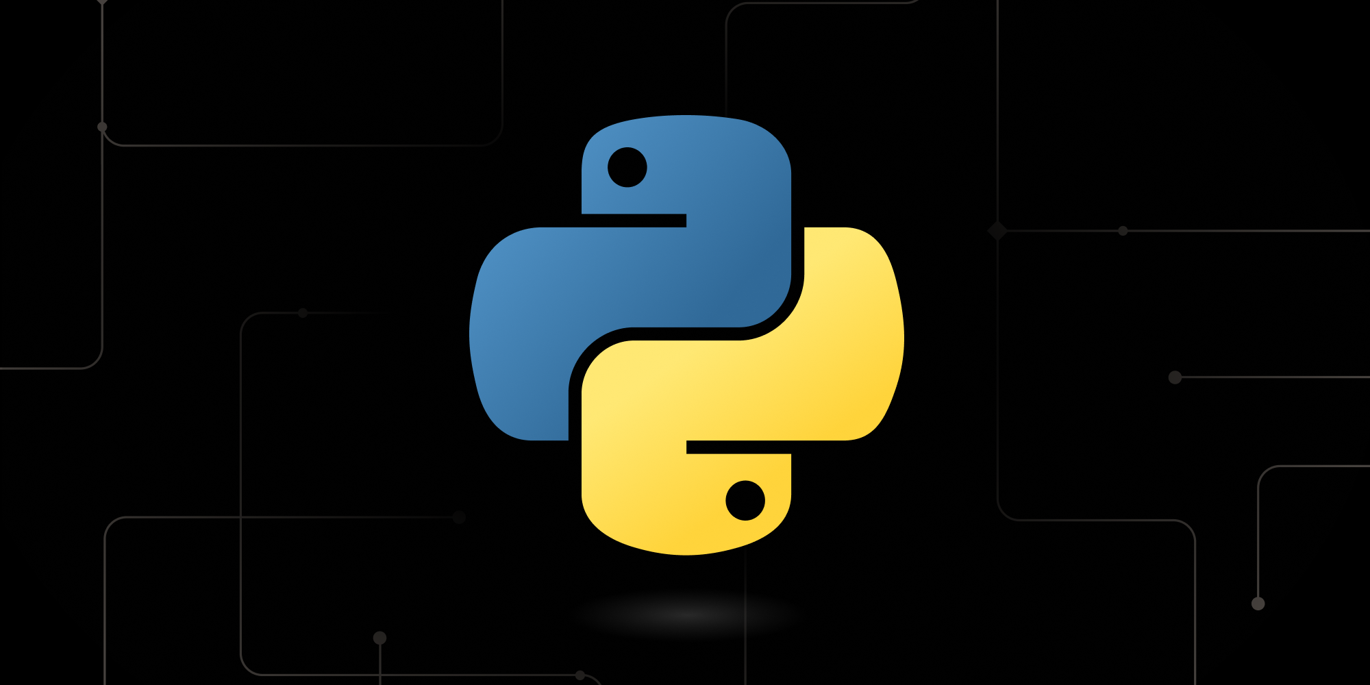 Python SDK Beta: How the Language of AI Runs Faster and Safer with Fastly