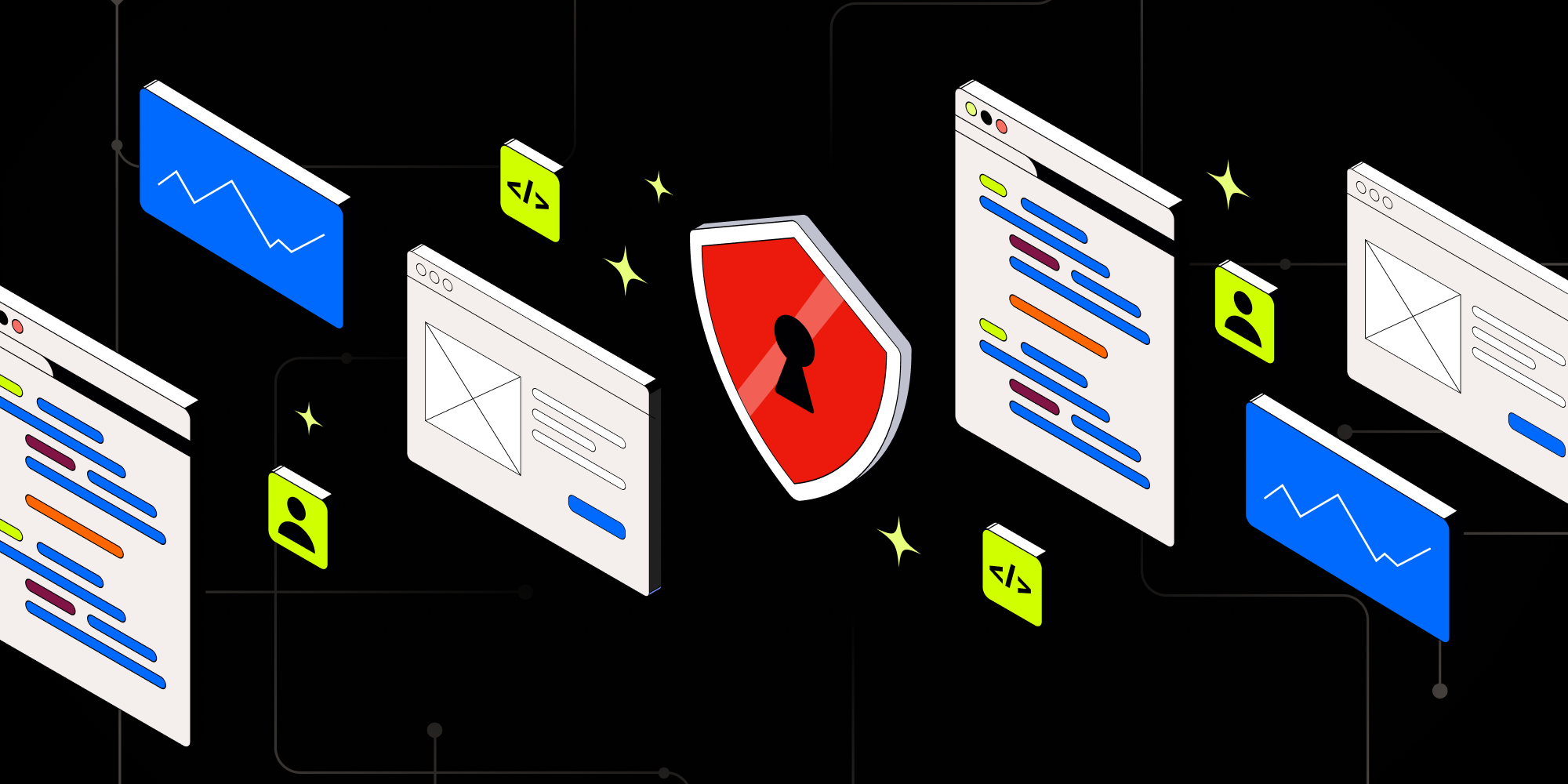 Bot Defense is Table Stakes. Machine Traffic Requires a Business Strategy