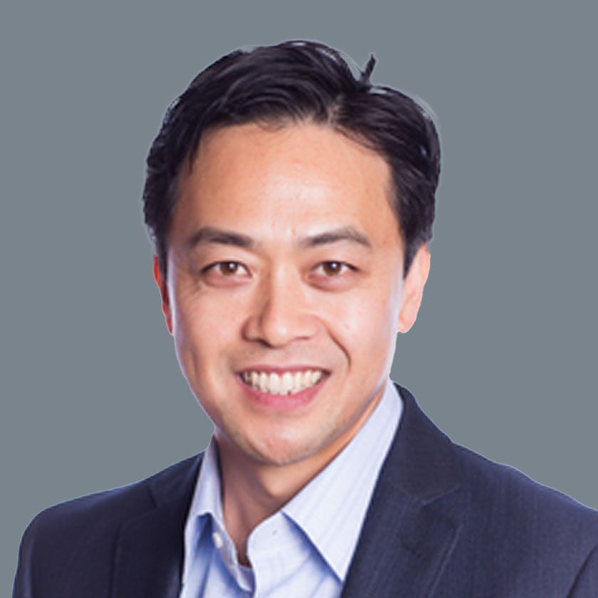 Richard Wong