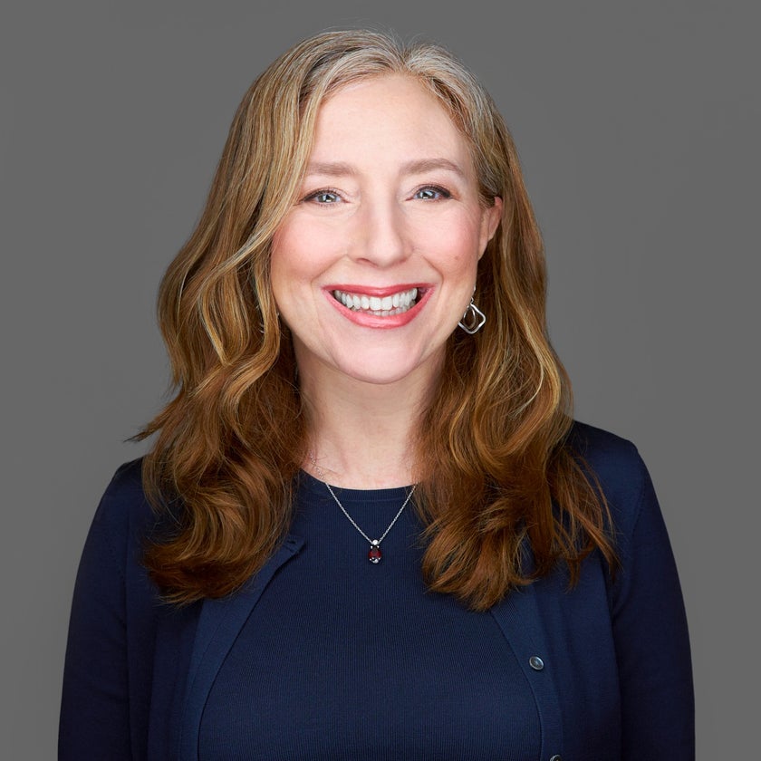 Karen Greenstein