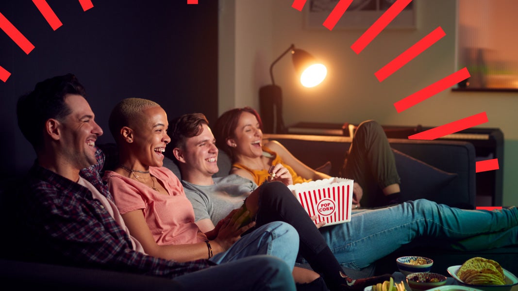 solutions Streaming Media Hero