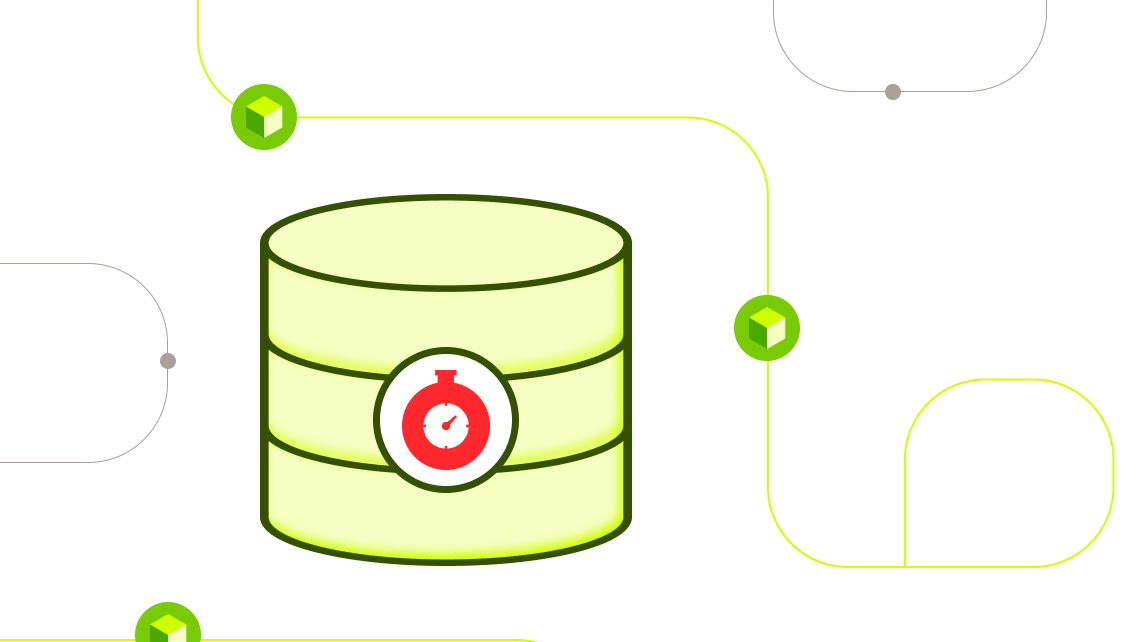 Imagen principal l Caché programable