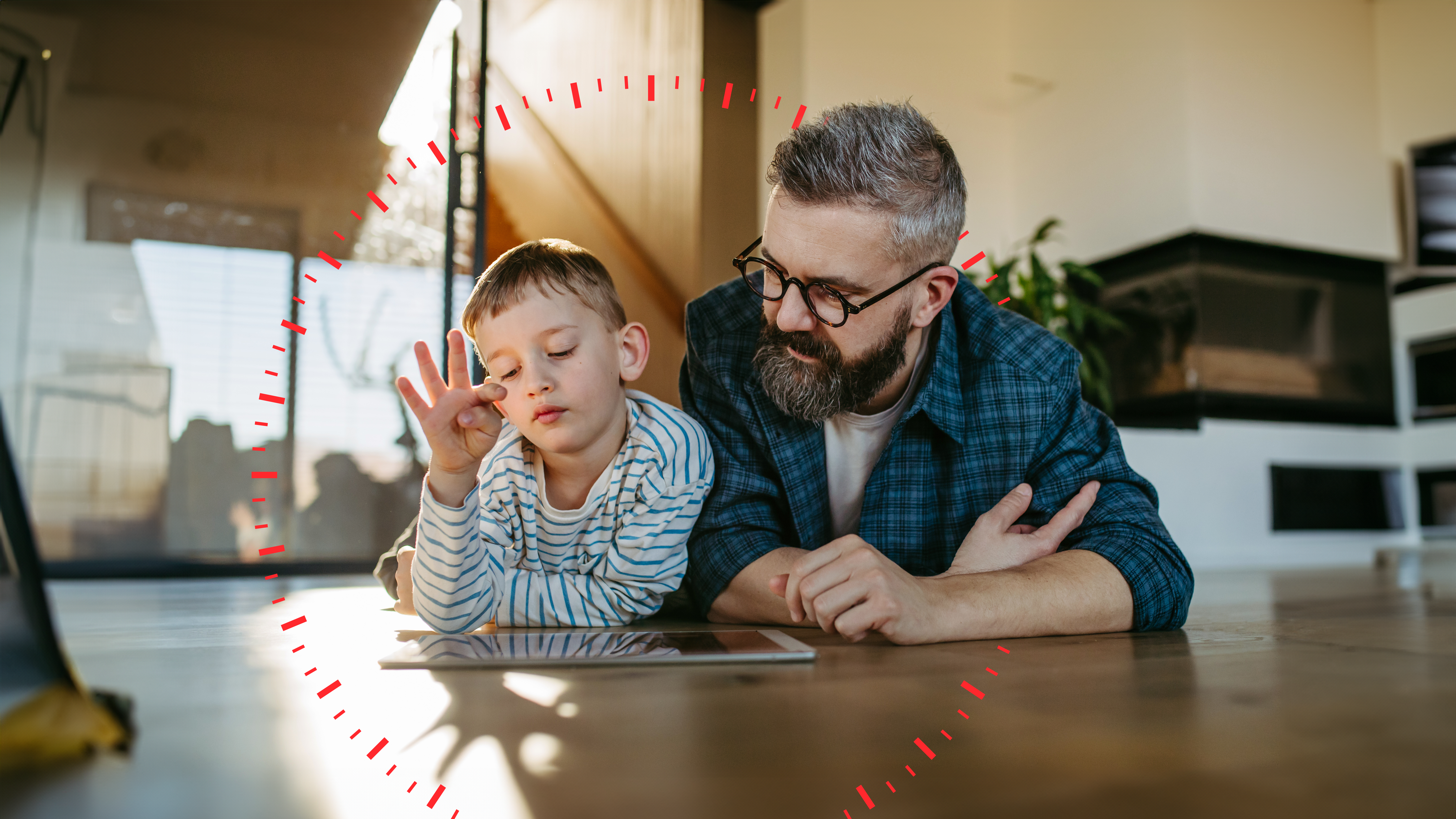 Privacy Enablement hero